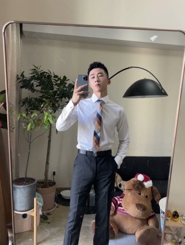 张浩的第一张照片--连江相亲网