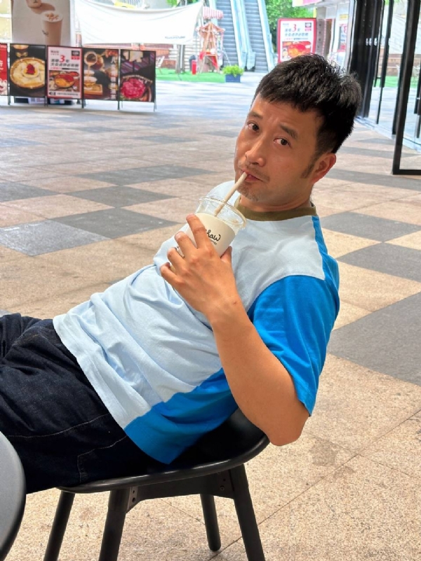 生而为人的第一张照片--连江相亲网