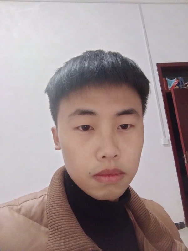 宁的第一张照片--连江相亲网