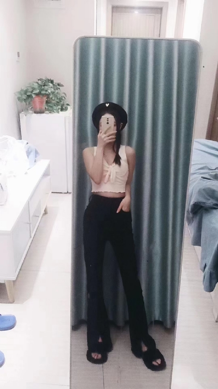 莎莎的第二张照片--连江相亲网