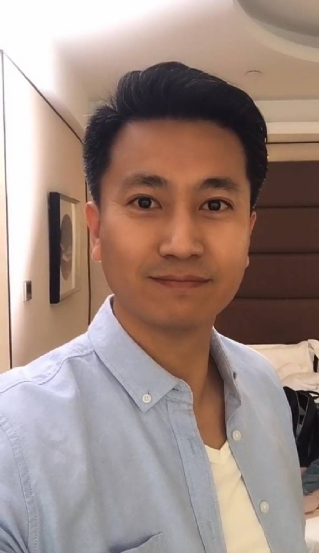 一路向前GO的第一张照片--连江相亲网