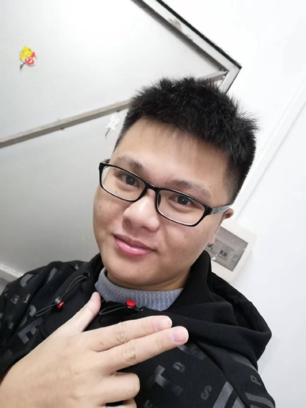 小小梦执的第一张照片--连江相亲网