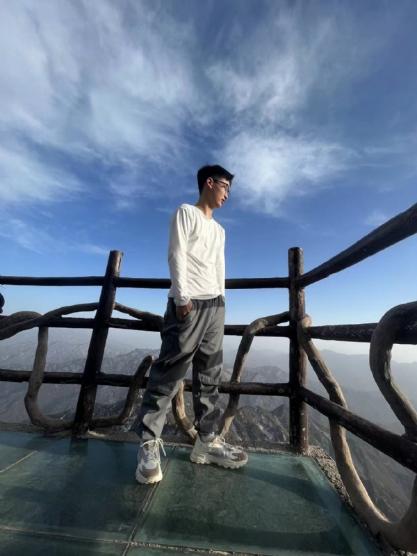 怜ぁ熙的第一张照片--连江相亲网