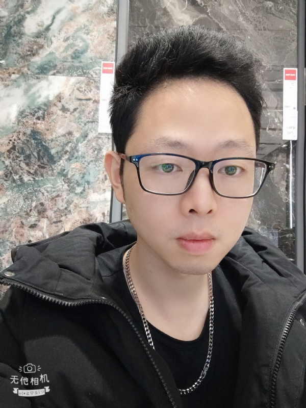NG的第二张照片--连江相亲网