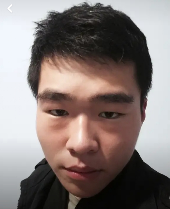 高冷的咖啡的第一张照片--连江相亲网