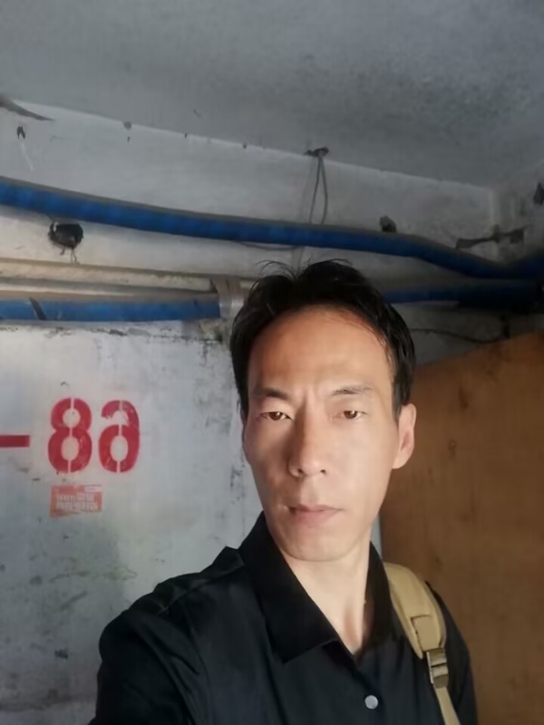 一生何求的第三张照片--连江相亲网