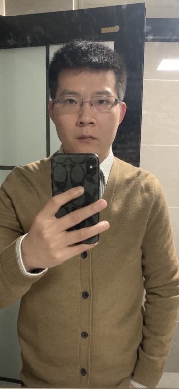 橙哥的第一张照片--连江相亲网
