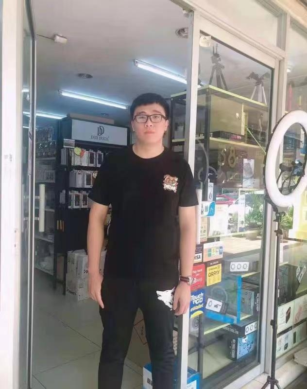 PWZ的第一张照片--连江相亲网