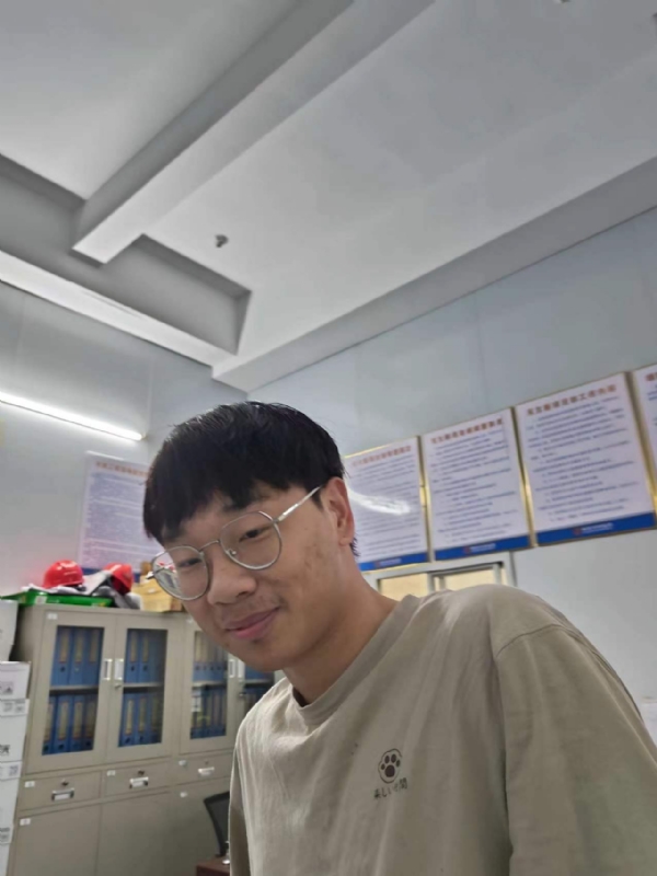 牛子弟的第一张照片--连江相亲网