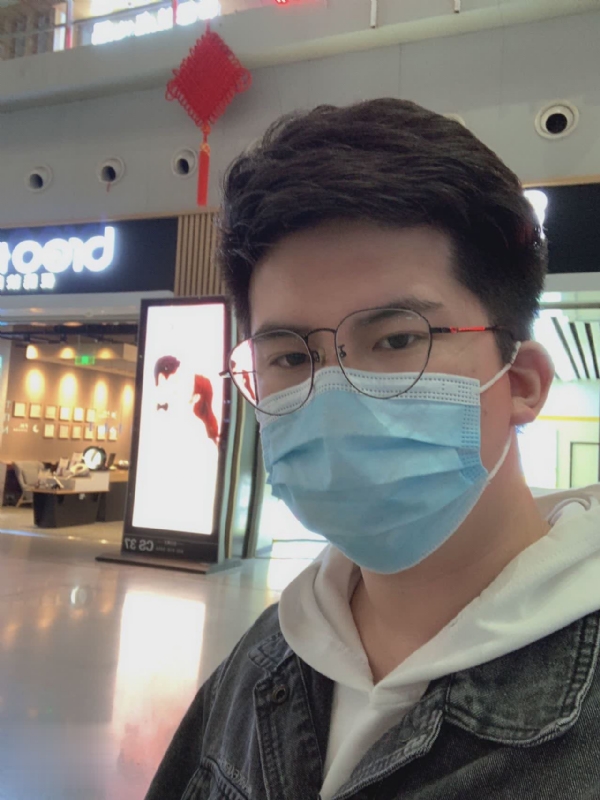 xxmr的第一张照片--连江相亲网