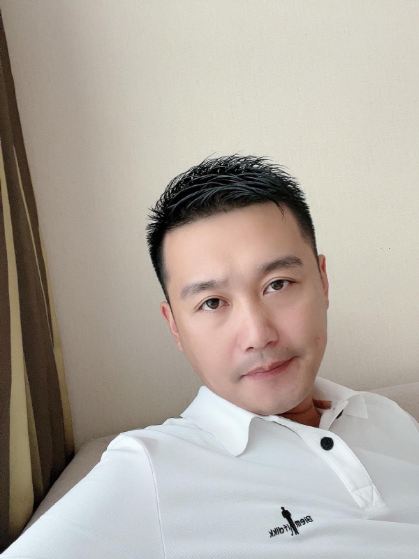 笑望人非的第一张照片--连江相亲网