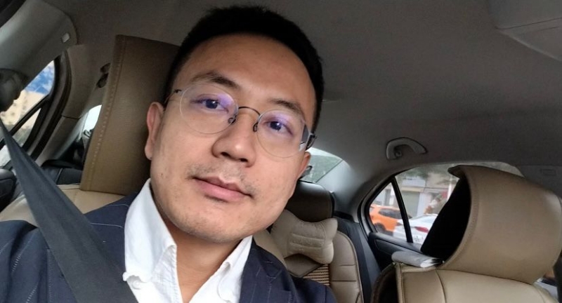 百柯争流的第一张照片--连江相亲网