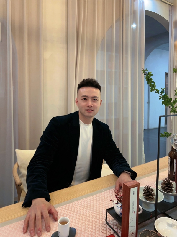 爱人知心的第一张照片--连江相亲网