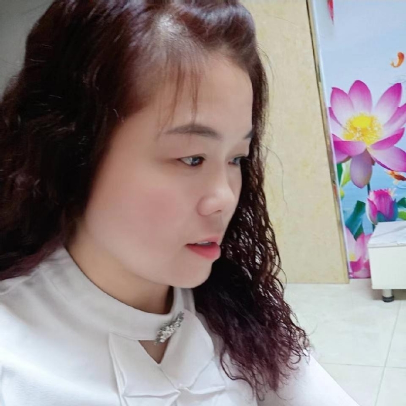 顾枸丽的第二张照片--连江相亲网