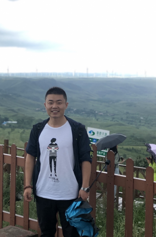 福鑫来的第一张照片--连江相亲网