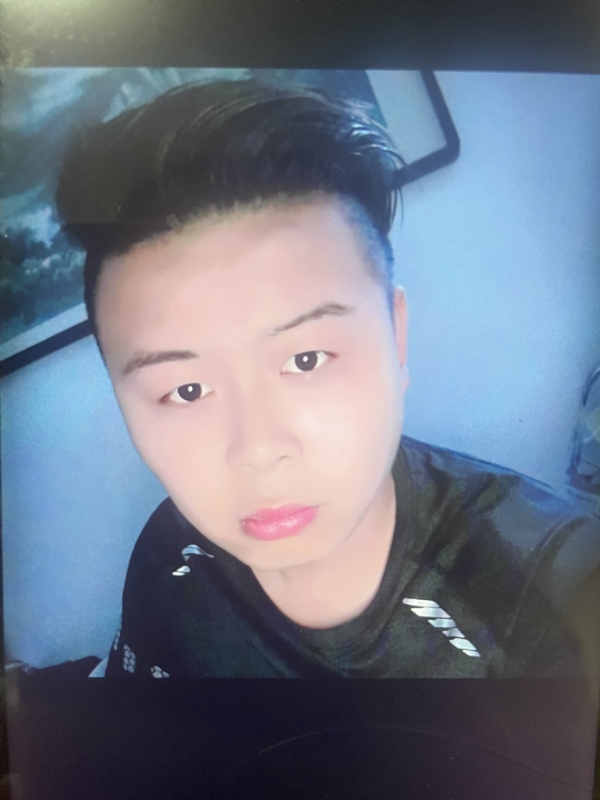 踏实森的第一张照片--连江相亲网
