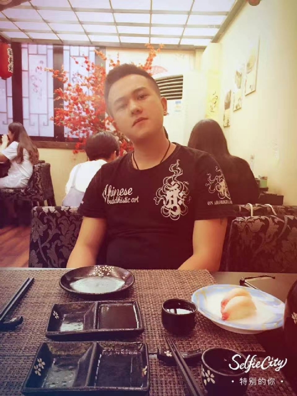 夏天的第四张照片--连江相亲网