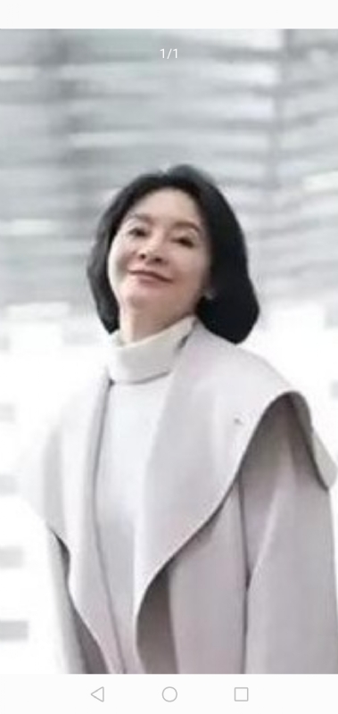 一步一安然的第一张照片--连江相亲网