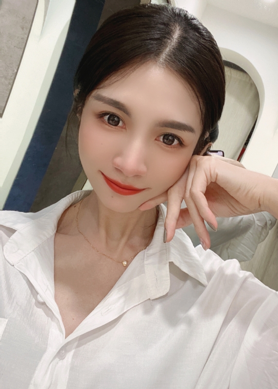 Anna的第一张照片--连江相亲网