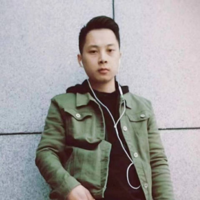 蝴蝶飞不过沧海的第一张照片--连江相亲网