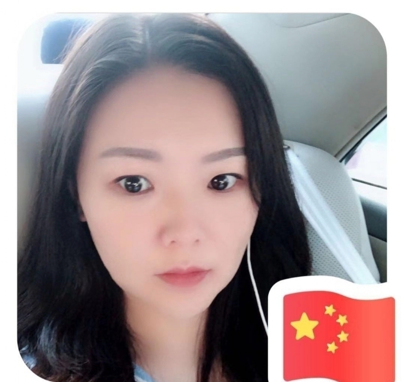 李姝静的第二张照片--连江相亲网