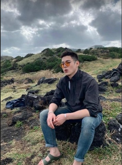 阿海的第一张照片--连江相亲网