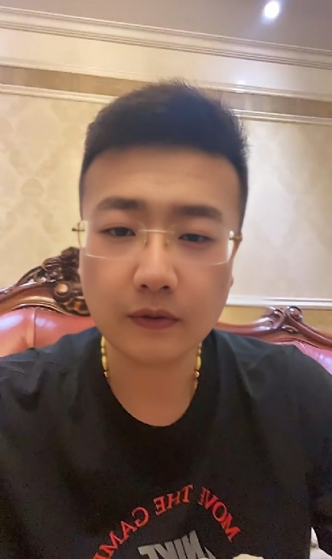 百川的第一张照片--连江相亲网