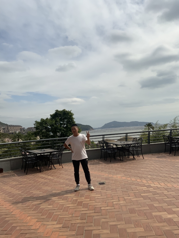 心酸瑟果的第一张照片--连江相亲网