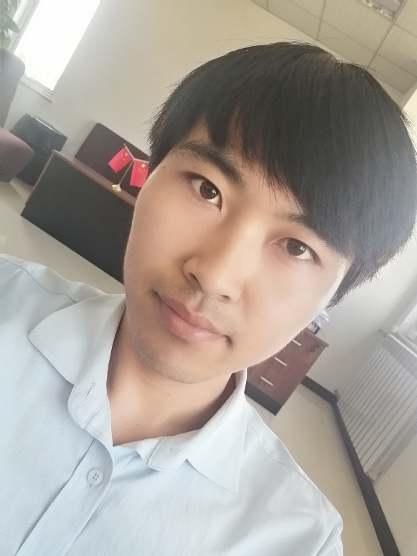 忘忧草的第一张照片--连江相亲网