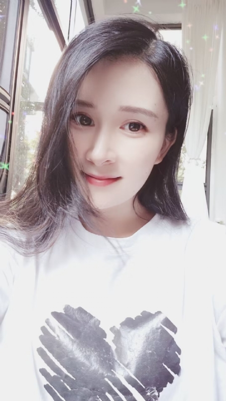 晨曦的第二张照片--连江相亲网