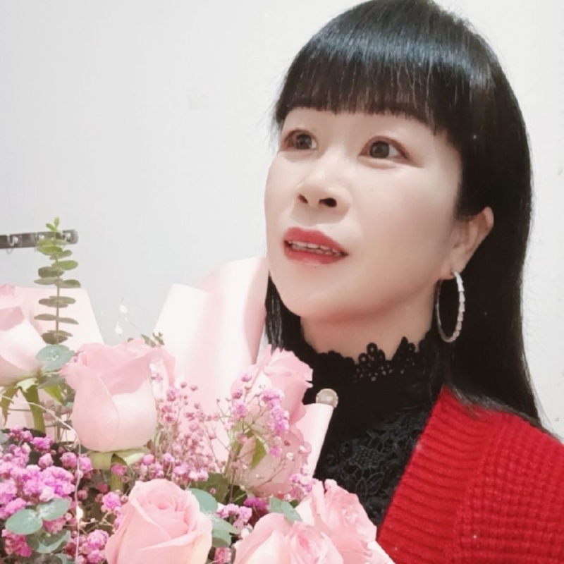 心灵的第三张照片--连江相亲网