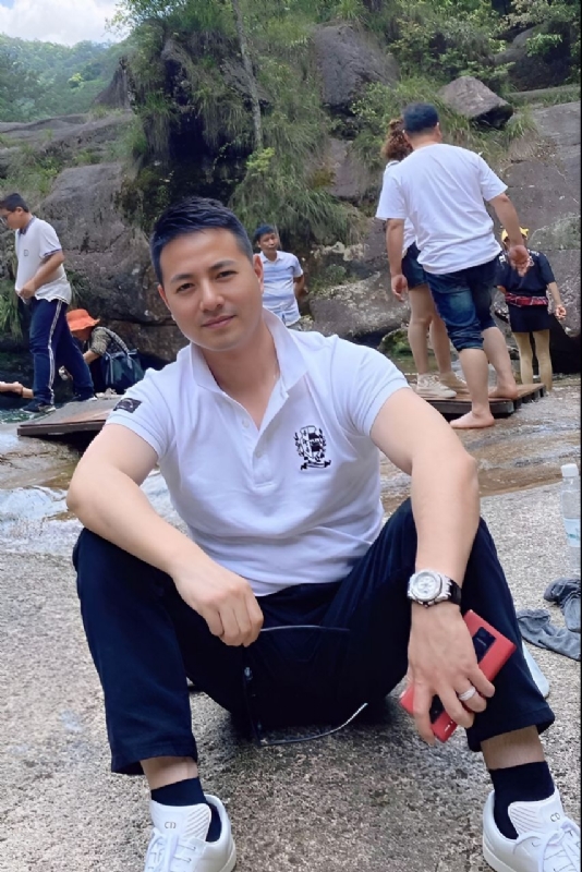 勿忘初心的第三张照片--连江相亲网
