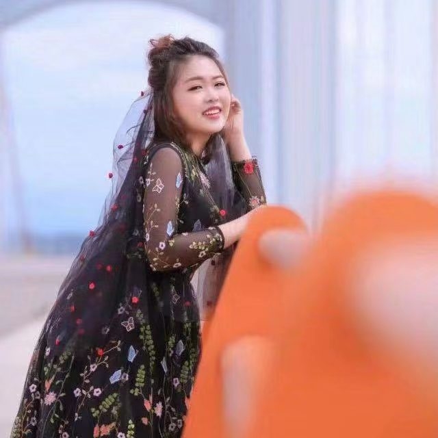 nose2023的第一张照片--连江相亲网