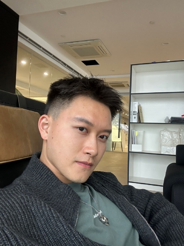 林先生的第二张照片--连江相亲网