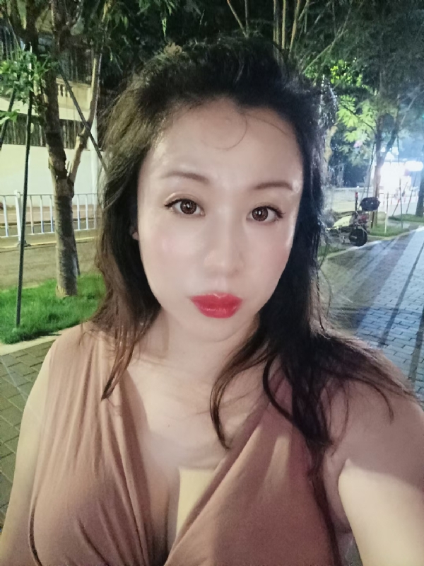 叶子青青的第一张照片--连江相亲网