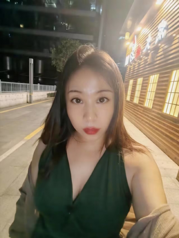 叶子青青的第三张照片--连江相亲网