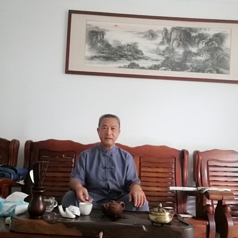 万事皆缘的第一张照片--连江相亲网