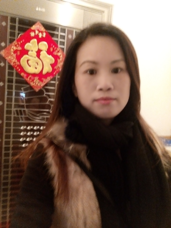 E欣的第二张照片--连江相亲网