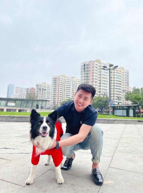 香港交友的第二张照片--连江相亲网