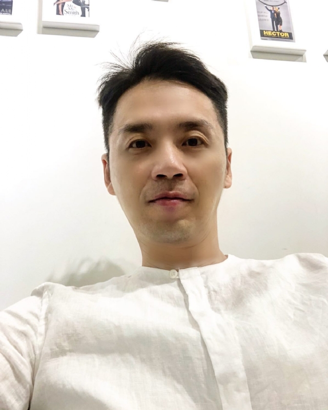 James的第一张照片--连江相亲网