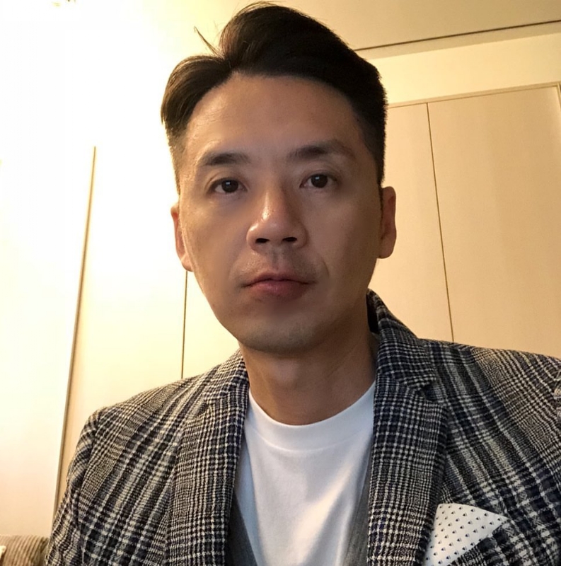 James的第二张照片--连江相亲网