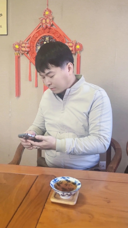 爱福的第一张照片--连江相亲网
