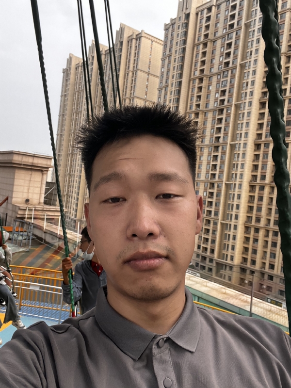 灰二的第一张照片--连江相亲网