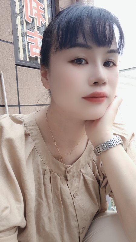 余生请多指教的第一张照片--连江相亲网