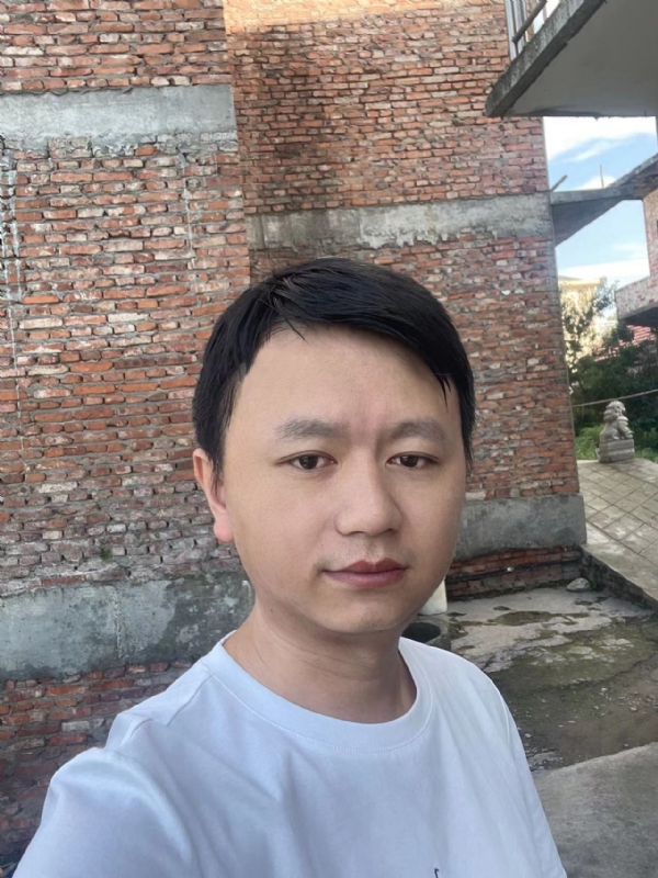 行人的第二张照片--连江相亲网