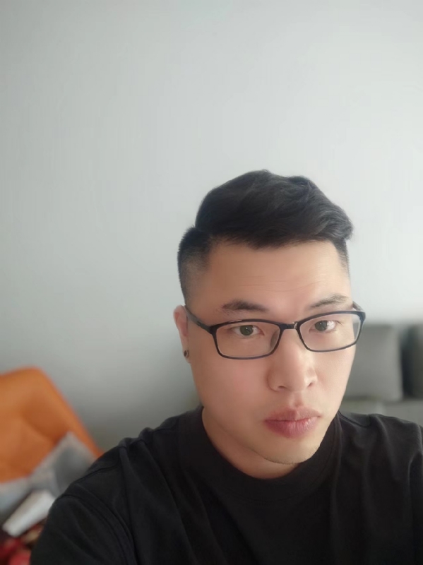 Vincent的第三张照片--连江相亲网