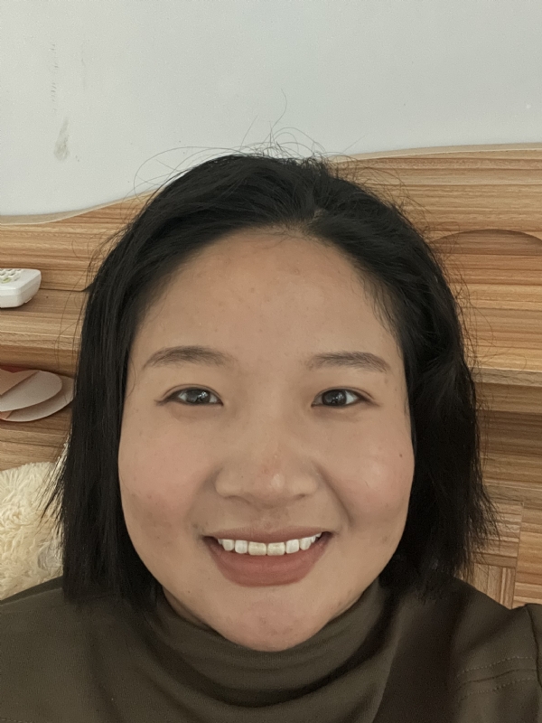 做好自己的第三张照片--连江相亲网