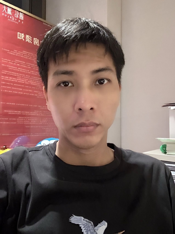 木木的第一张照片--连江相亲网