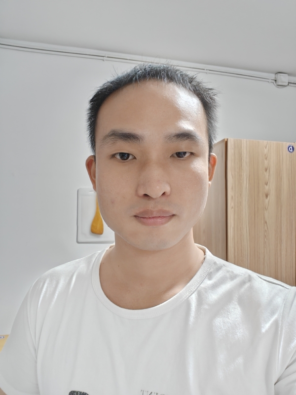 自由随心的第一张照片--连江相亲网