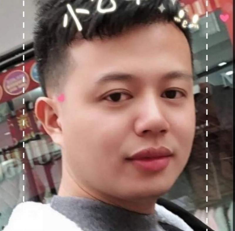 莫忘初的第一张照片--连江相亲网